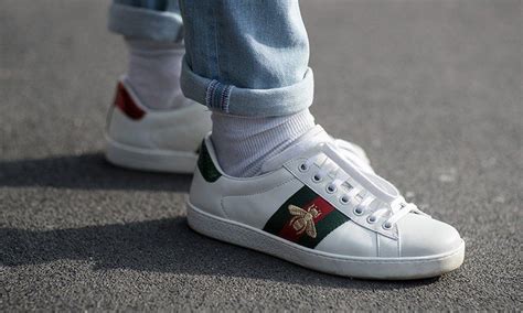 gucci aces print|gucci ace tennis shoes.